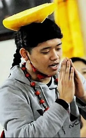 Tenzin Yeshi Paichang