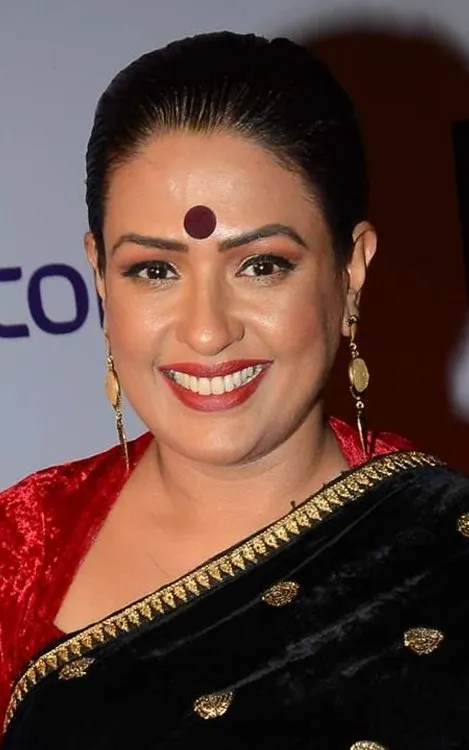 Ashwini Kalsekar