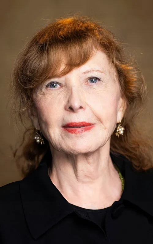 Aurore Clément