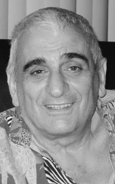 Anatoly Eyramdzhan
