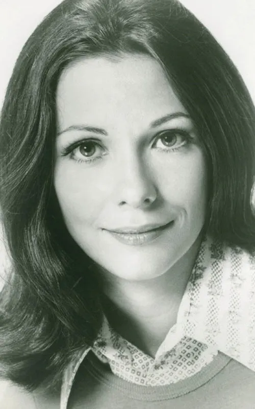 Marie Masters