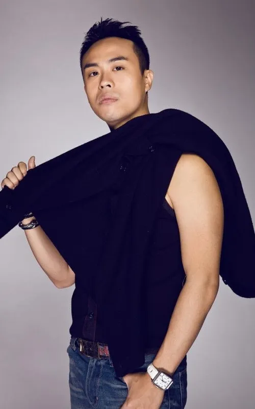 Kason Tsai Kai-Chian