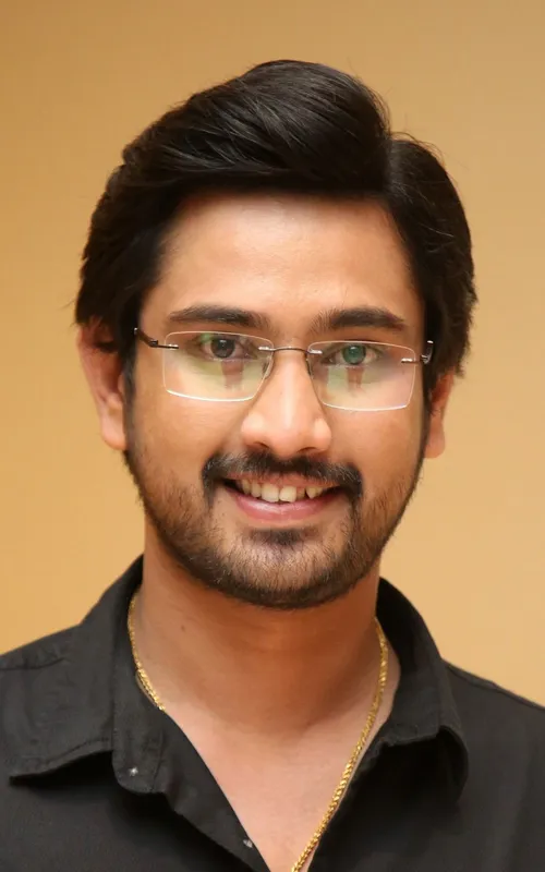 Raj Tarun