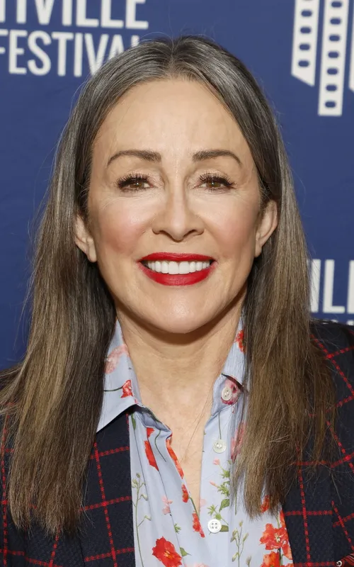 Patricia Heaton