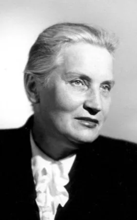 Lyubov Mozalevskaya