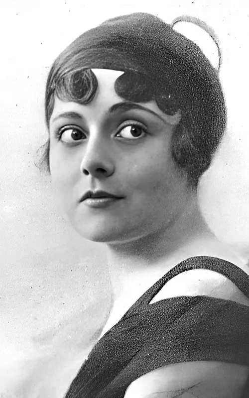 Betty Howe