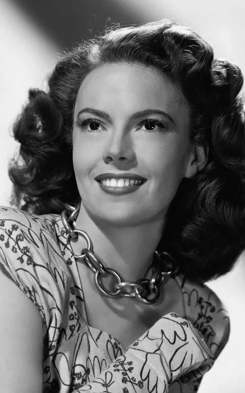 Jayne Meadows