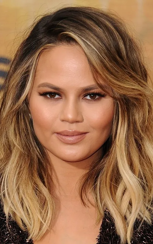 Chrissy Teigen