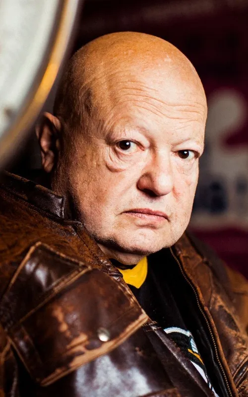 François Hadji-Lazaro