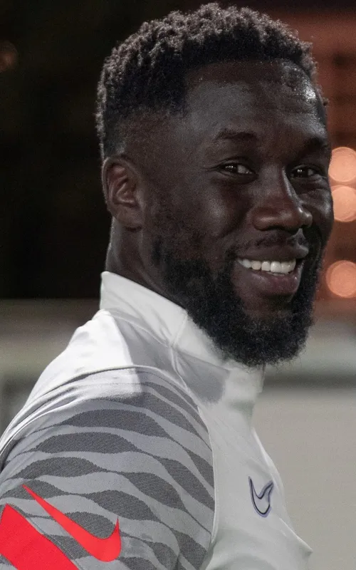Bacary Sagna