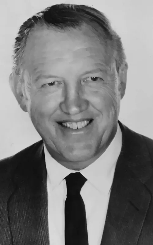 Noble 'Kid' Chissell