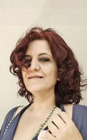 Martha Fritzila