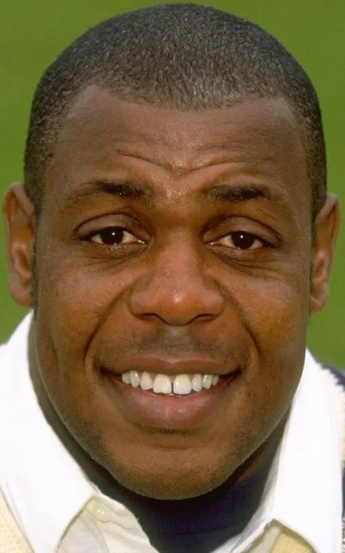 David 'Syd' Lawrence