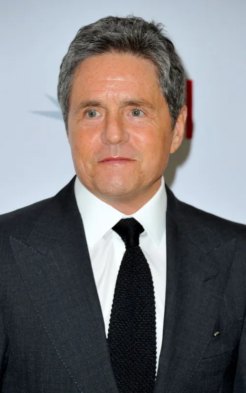 Brad Grey