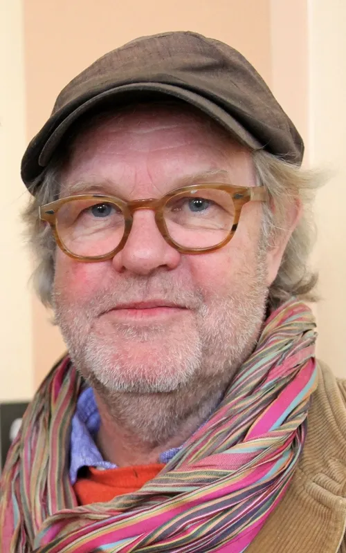 Kjell-Åke Andersson