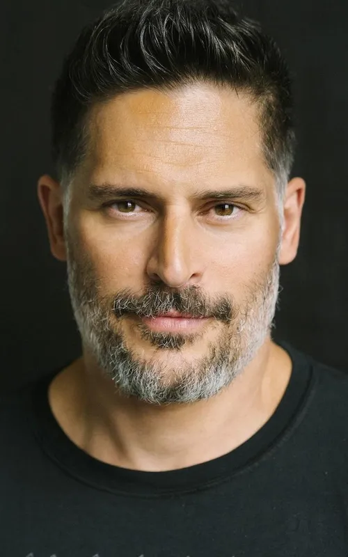 Joe Manganiello