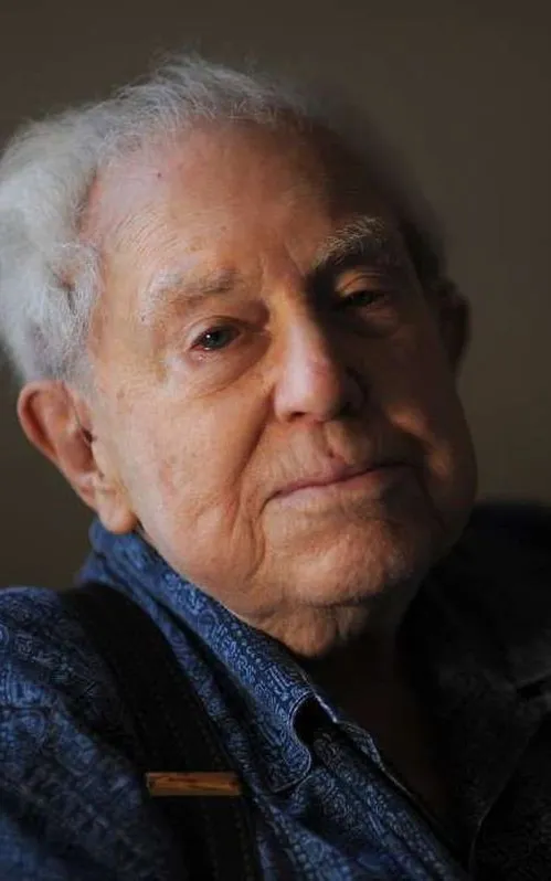 Elliott Carter