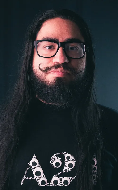 Alejandro D. Orengo Colón