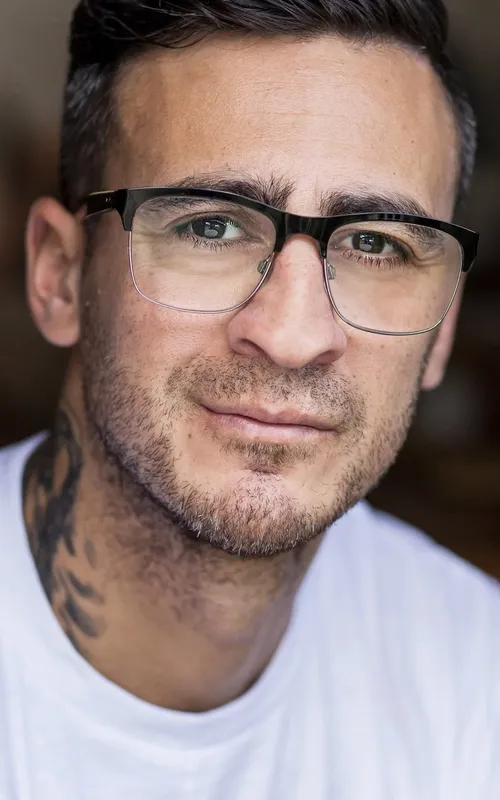 Cori Gonzalez-Macuer