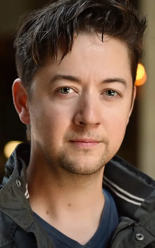 Bradford Anderson