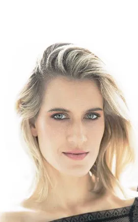Alison Wandzura