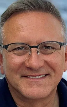 Sergei Shcherbin