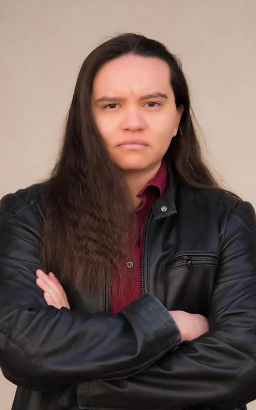 Emery Jean-Luc Barrera