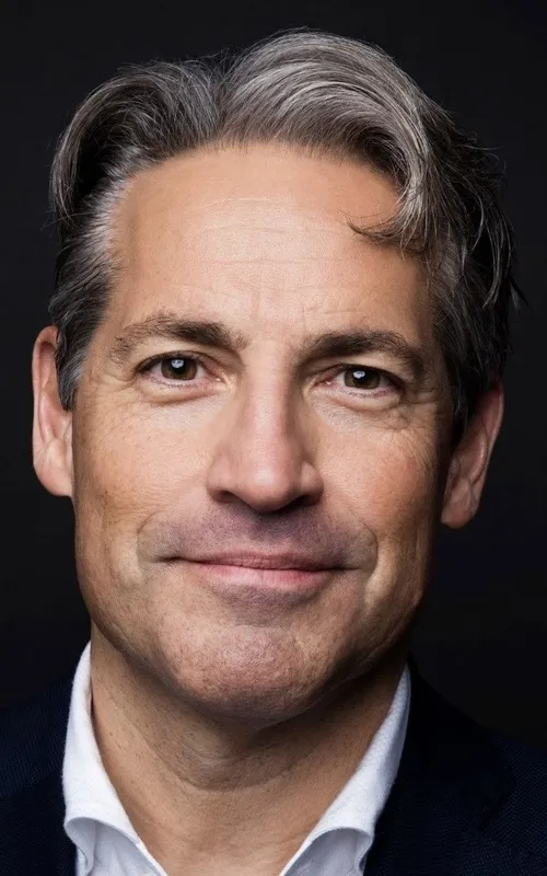 Eric Metaxas
