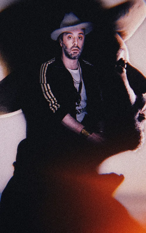 Jesus Antonio Rivera