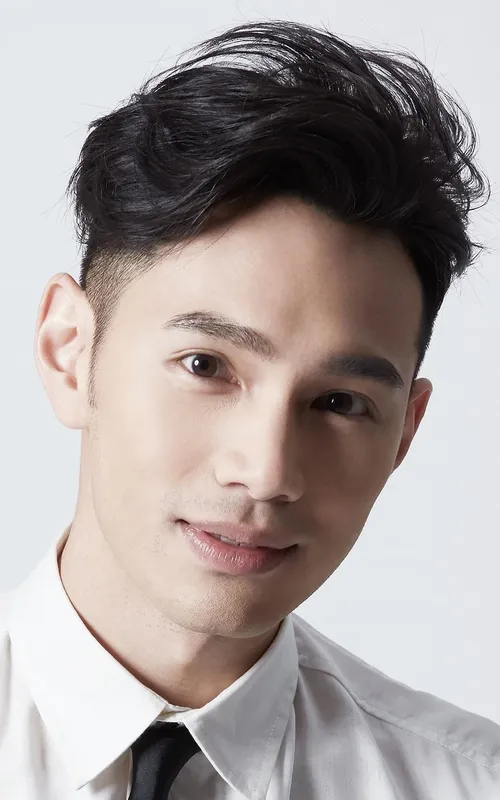 Jonathan Wong Chi-Hin