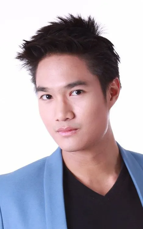 Chanapat Runghiranpraphakorn