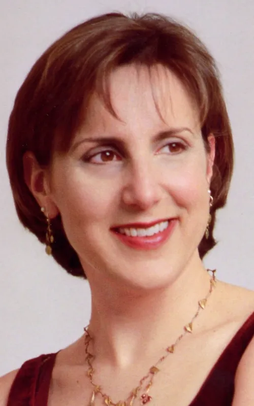 Dawn Upshaw