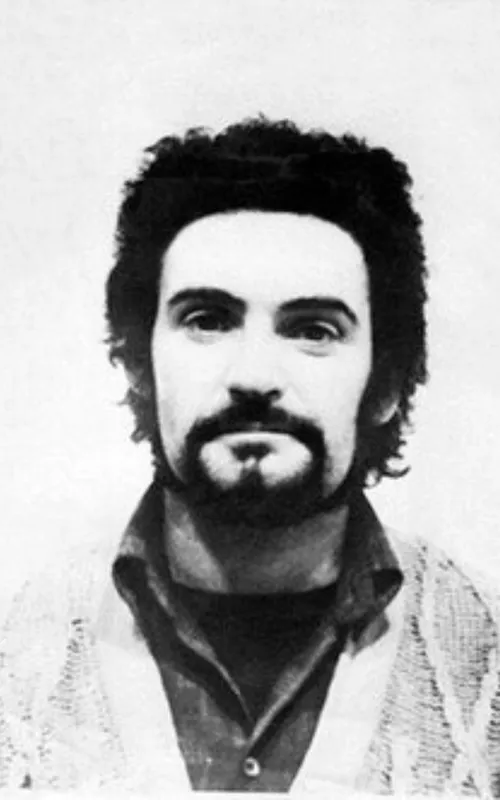 Peter Sutcliffe