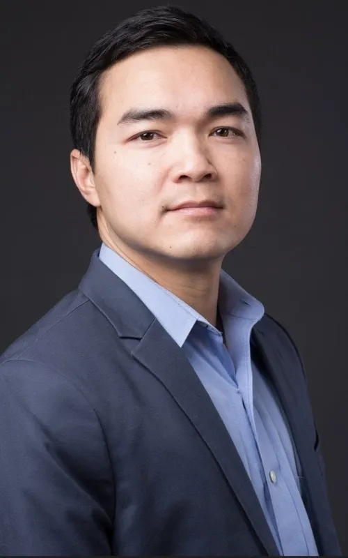 Mark Sundara