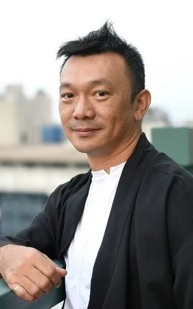 Huang Hsin-yao