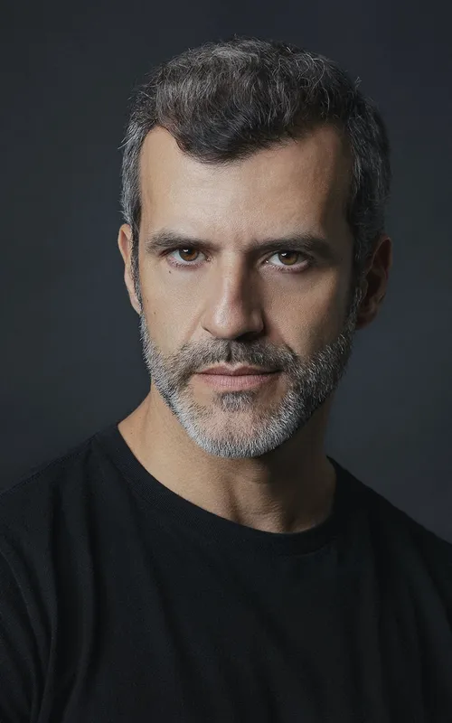 Juan Pablo Olyslager