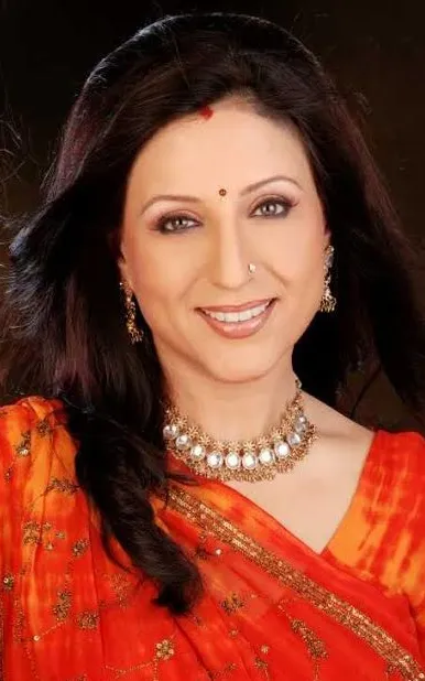 Kishori Shahane