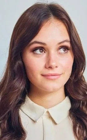 Charlotte Fountain-Jardim