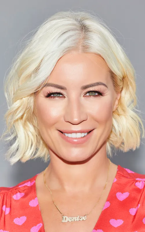 Denise Van Outen