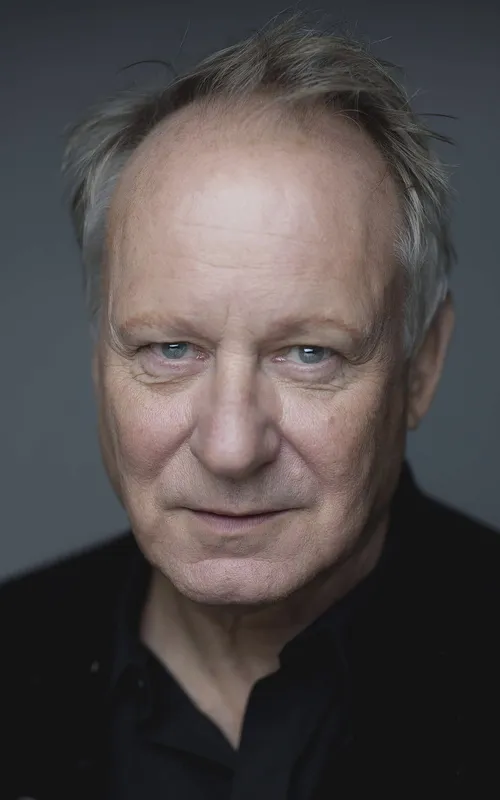 Stellan Skarsgård