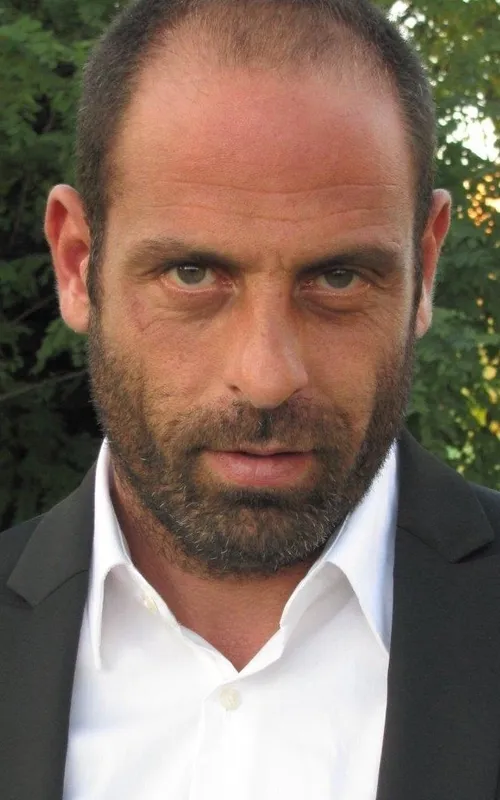 Alessandro Bernardini