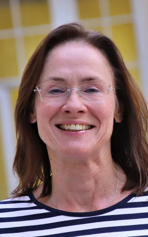 Jana Svobodová-Mařasová