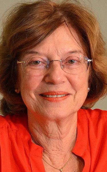 Maria Aparecida Costa