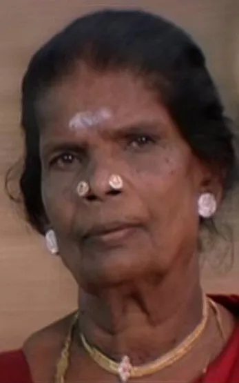 Theni Kunjarammal