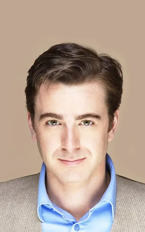 Amos Crawley