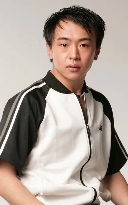 Dong Wenliang