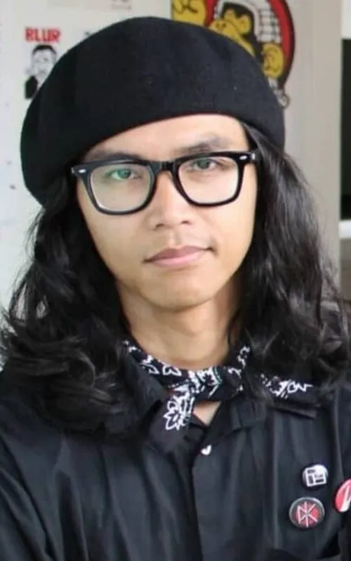 Fahmi Reza