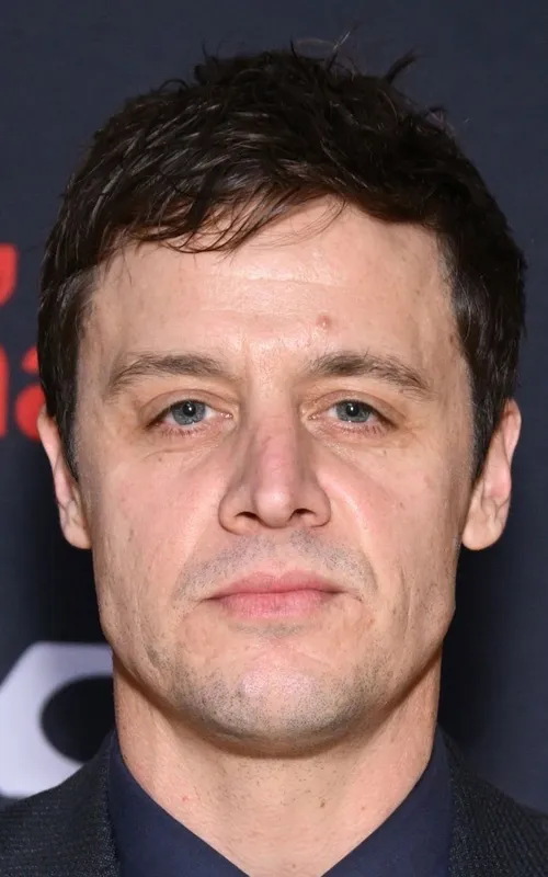 Oscar Boyson