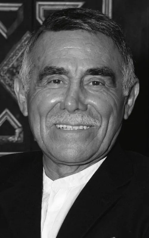 Héctor Suárez