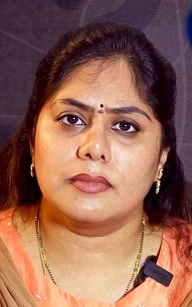 Sunaina Badam